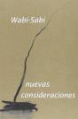 Wabi-Sabi, Nuevas Consideraciones - Preview