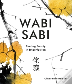 Capa do artigo Wabi Sabi