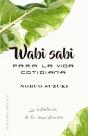 Wabi Sabi Para La Vida Cotidiana - Preview