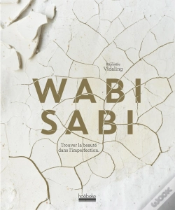 Capa do artigo Wabi Sabi