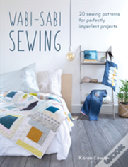 Wabi-Sabi Sewing