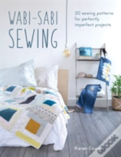 Capa do artigo Wabi-Sabi Sewing