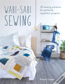 Capa do artigo Wabi-Sabi Sewing