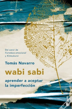 Capa do artigo Wabi Sabi