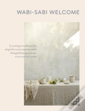 Capa do artigo Wabi-Sabi Welcome