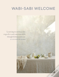 Capa do artigo Wabi-Sabi Welcome