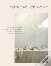 Wabi-Sabi Welcome