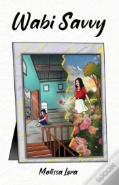 Capa do artigo Wabi Savvy