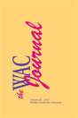 Wac Journal 28 (Fall 2017) - Preview