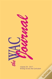Capa do artigo Wac Journal 28 (Fall 2017)