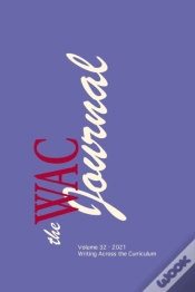Capa do artigo Wac Journal 32 (2021)