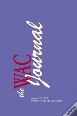 Capa do artigo Wac Journal 32 (2021)