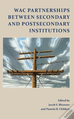 Capa do artigo Wac Partnerships Between Secondary And Postsecondary Institutions