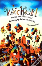 Capa do artigo Wachale!