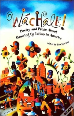 Capa do artigo Wachale!
