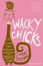 Wacky Chicks - Preview