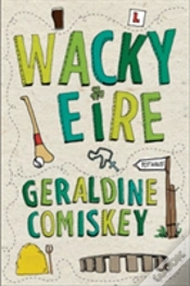 Capa do artigo Wacky Eire