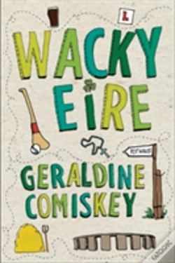 Capa do artigo Wacky Eire