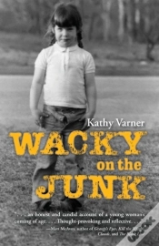 Capa do artigo Wacky On The Junk