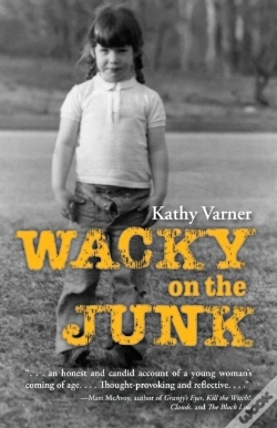 Capa do artigo Wacky On The Junk