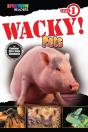 Wacky! Pets - Preview