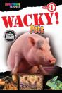 Wacky! Pets - Preview