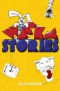 Wacky Stories (10 Short Stories For Kids) - Preview
