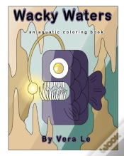 Capa do artigo Wacky Waters