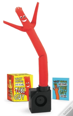 Capa do artigo Wacky Waving Inflatable Tube Guy
