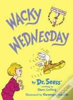 Wacky Wednesday
