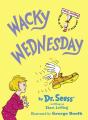Wacky Wednesday - Preview