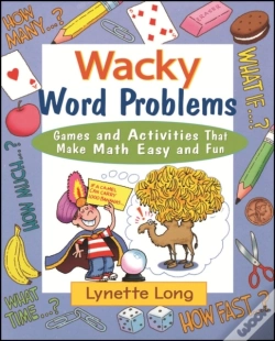 Capa do artigo Wacky Word Problems