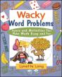 Wacky Word Problems - Preview
