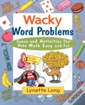 Capa do artigo Wacky Word Problems