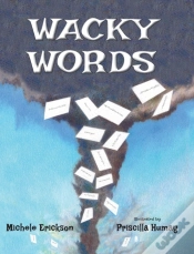 Capa do artigo Wacky Words