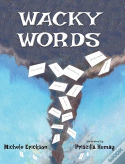 Capa do artigo Wacky Words