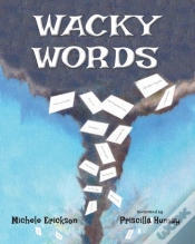 Capa do artigo Wacky Words