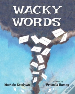 Capa do artigo Wacky Words