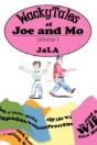 Wackytales Of Joe And Mo: Collection 1 - Preview