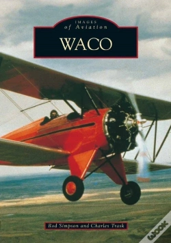 Capa do artigo Waco