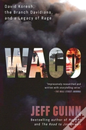 Capa do artigo Waco