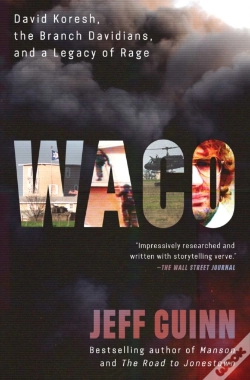 Capa do artigo Waco