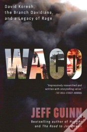 Capa do artigo Waco