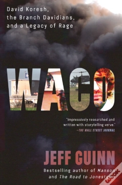 Capa do artigo Waco