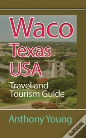 Waco, Texas Usa