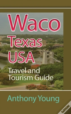Capa do artigo Waco, Texas Usa