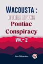 Wacousta - Preview
