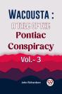Wacousta - Preview