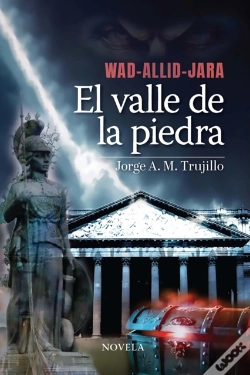 Capa do artigo Wad-Allid-Jara. El Valle De La Piedra