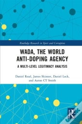 Wada, The World Anti-Doping Agency